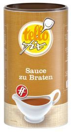 tellofix Sauce zu Braten, 800 g