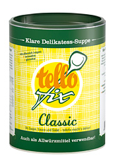 tellofix Classic Klare Delikatess Suppe, 540 g