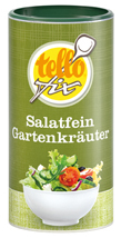 tellofix Salatfein Gartenkräuter, 220 g
